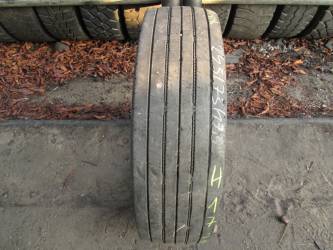 Opona używana 225/75R17,5 Goodyear RHS