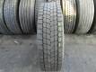 Opona używana 315/80R22,5 Fulda BIEŻNIKOWANA