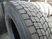 Opona używana 315/80R22,5 Fulda BIEŻNIKOWANA