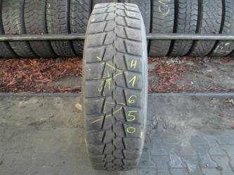 Opona używana 315/80R22,5 Formula BIEŻNIKOWANA