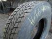 Opona używana 315/80R22,5 Continental FD600