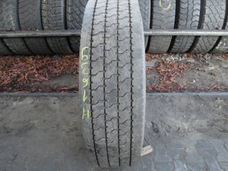 Opona używana 295/80R22,5 Yokohama TY517E