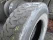 Opona używana 315/80R22,5 Continental MICHELIN X-WORKS