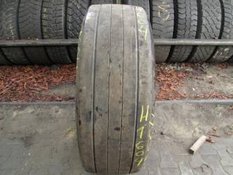 Opona używana 385/65R22,5 Pirelli BIEŻNIKOWANA