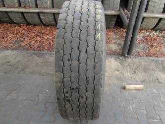 Opona używana 315/70R22,5 Continental BIEŻNIKOWANA