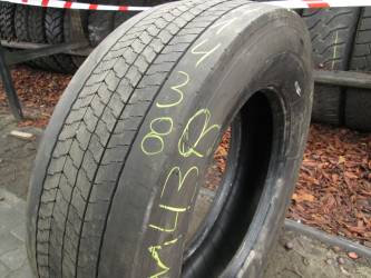 Opona używana 275/70R22,5 Michelin IN CITY