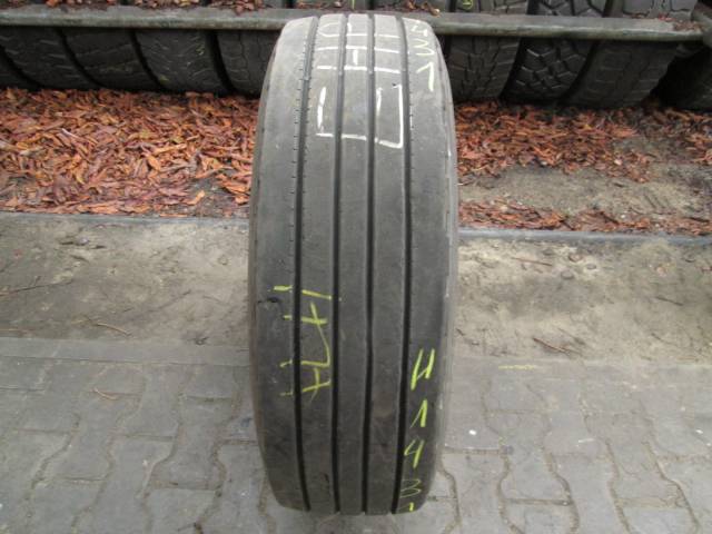 Opona używana 245/70R19,5 Fulda ECOTONN