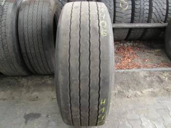 Opona używana 385/65R22,5 Goodyear MICHELIN X-MULTI T