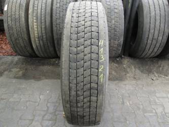 Opona używana 295/80R22,5 Firestone BIEŻNIKOWANA