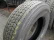 Opona używana 295/80R22,5 Firestone BIEŻNIKOWANA
