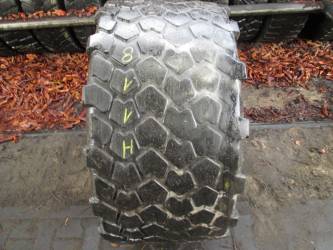 Opona używana 445/45R19,5 BANDENMARKT KARGO-RADIAL