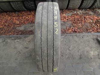 Opona używana 215/75R17,5 Hankook TH22