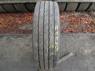 Opona używana 245/70R19,5 WESTLAKE WSR1