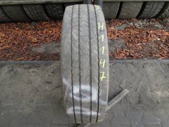 Opona używana 225/75R17,5 Bridgestone M788