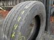 Opona używana 225/75R17,5 Bridgestone M788