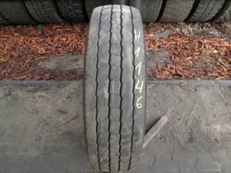 Opona używana 215/75R17,5 WESTLAKE WSR1