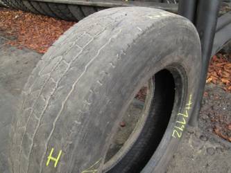 Opona używana 205/75R17,5 WESTLAKE WSR1