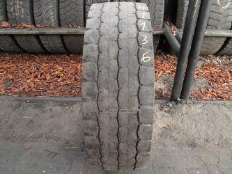 Opona używana 315/70R22,5 Hankook DW07