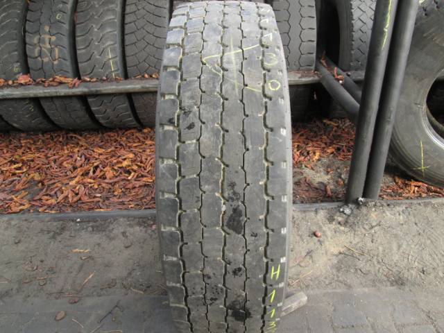Opona używana 315/80R22,5 NEXT TREAD NT WTD