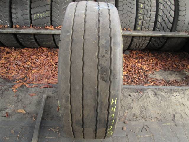 Opona używana 385/65R22,5 RM H-MT