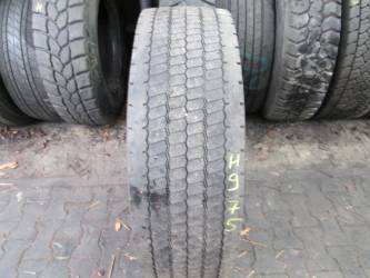 Opona używana 315/70R22,5 Aeolus ADL67