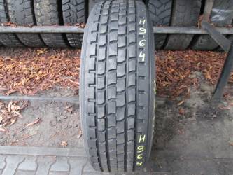 Opona używana 315/70R22,5 Goodyear BIEŻNIKOWANA