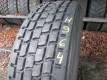Opona używana 315/70R22,5 Goodyear BIEŻNIKOWANA