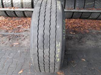 Opona używana 385/65R22,5 Michelin BIEŻNIKOWANA