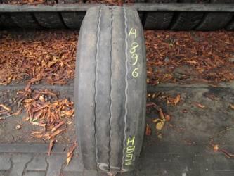 Opona używana 265/70R19,5 Goodyear RHTII