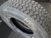 Opona używana 315/80R22,5 Bridgestone BIEŻNIKOWANA