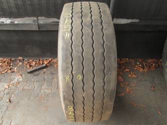 Opona używana 385/65R22,5 BERLINER E3T