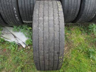 Opona używana 315/60R22,5 Michelin BIEŻNIKOWANA