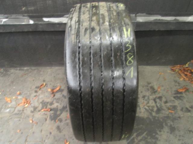 Opona używana 385/55R22,5 Hankook AL10