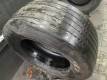 Opona używana 385/55R22,5 Hankook AL10