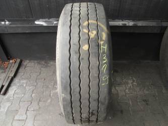 Opona używana 385/65R22,5 Michelin BIEŻNIKOWANA