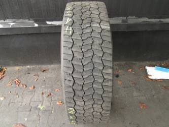 Opona używana 315/70R22,5 Continental BIEŻNIKOWANA