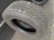 Opona używana 315/70R22,5 Continental BIEŻNIKOWANA