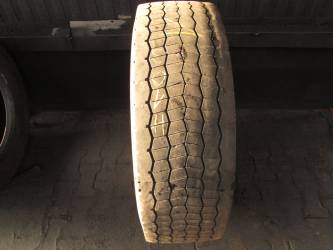 Opona używana 315/70R22,5 Continental HDL2 ECO PLUS