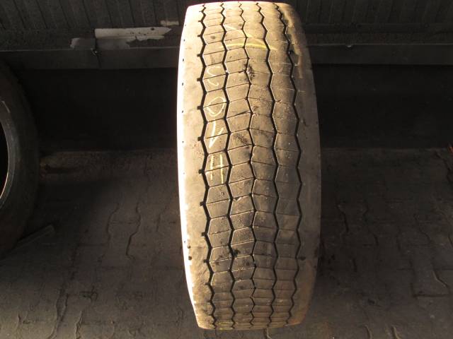 Opona używana 315/70R22,5 Continental HDL2 ECO PLUS