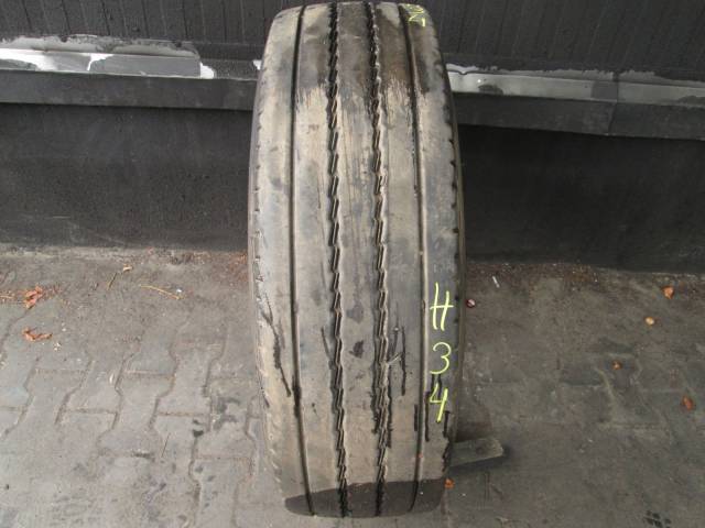 Opona używana 275/70R22,5 DOUBLECOIN RT606