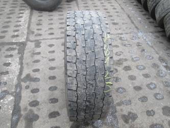 Opona używana 315/60R22,5 Goodyear BIEŻNIKOWANA