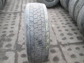 Opona używana 315/70R22,5 Continental MICHELIN XW4S