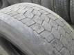 Opona używana 315/70R22,5 Continental MICHELIN XW4S