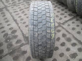 Opona używana 315/60R22,5 Bridgestone MICHELIN XW4S