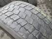 Opona używana 315/60R22,5 Bridgestone MICHELIN XW4S