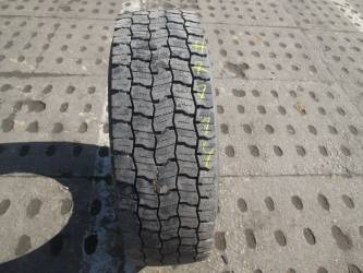 Opona używana 315/70R22,5 Firestone BIEŻNIKOWANA