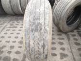 Opona używana ciężarowa 385/65R22.5 Barum BIEŻNIKOWANA