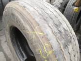 Opona używana ciężarowa 385/65R22.5 Barum BIEŻNIKOWANA