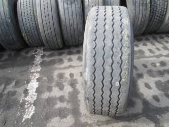 Opona używana 385/65R22,5 Hankook BIEŻNIKOWANA