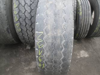 Opona używana 315/70R22,5 Doublestar DSR165